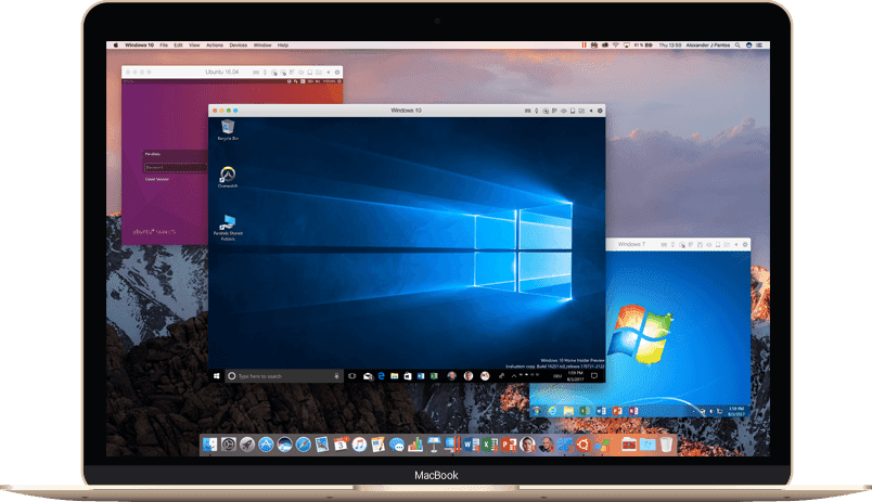 Windows for mac download kostenlos