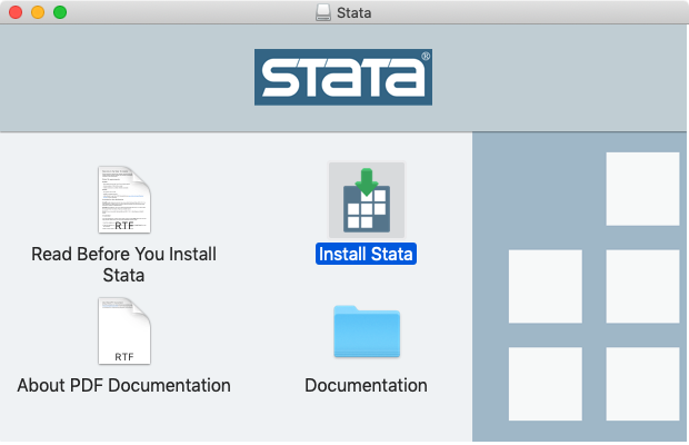 Download Stata For Mac