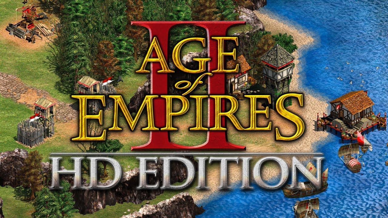 Age Of Empire 2 Hd Mac Download